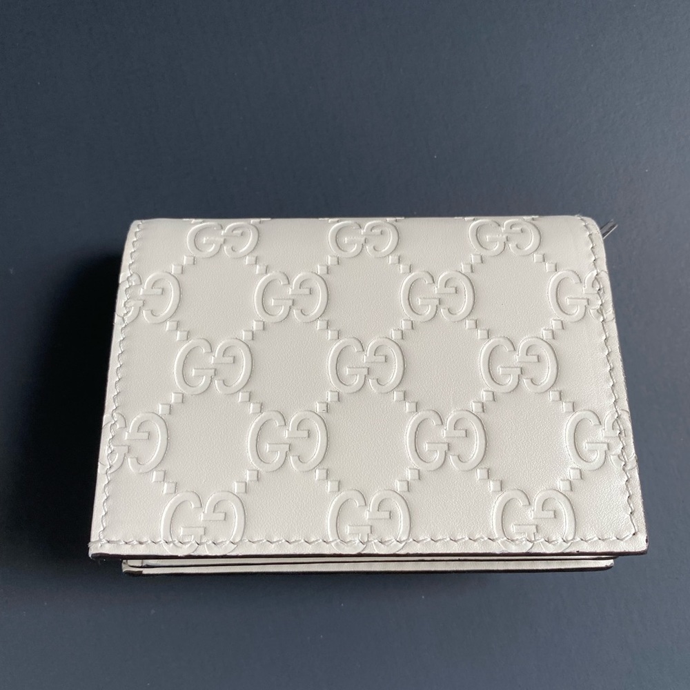 🎉HP🎉Gucci Wallet - Picture 2 of 12